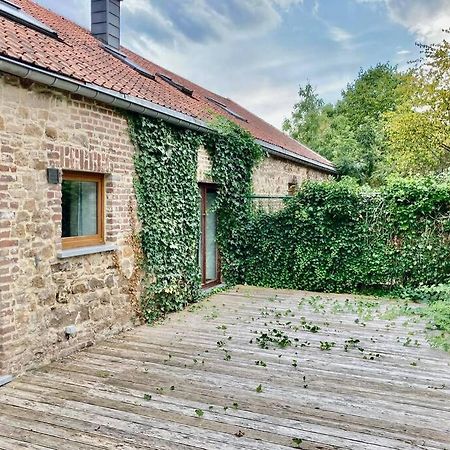 Le Val Du Cossart Apartment Verviers Exterior photo