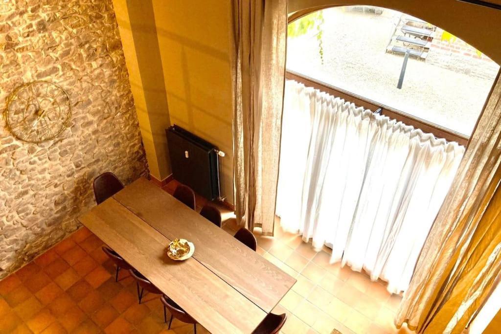 Le Val Du Cossart Apartment Verviers Exterior photo