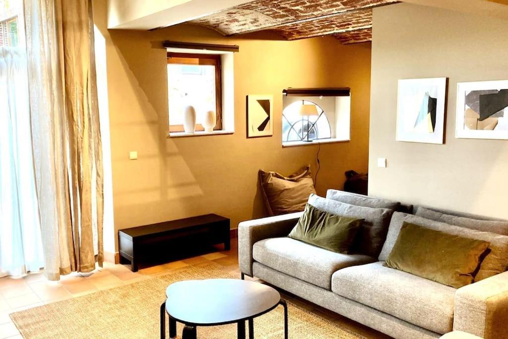 Le Val Du Cossart Apartment Verviers Exterior photo